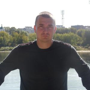 Вадим Мишин, 37 лет, Тверь