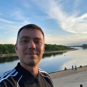 Парни в Сыктывкаре: Алексей, 35 - ищет девушку из Сыктывкара