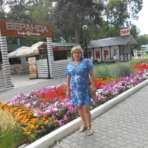 Девушки в Екатеринбурге: Нина, 62 - ищет парня из Екатеринбурга