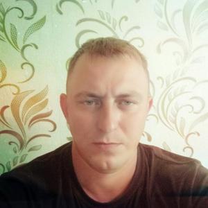 Роман, 42 года, Новолукомль