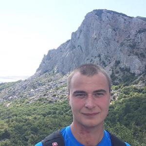 Парни в Зарайске: Сергей, 31 - ищет девушку из Зарайска