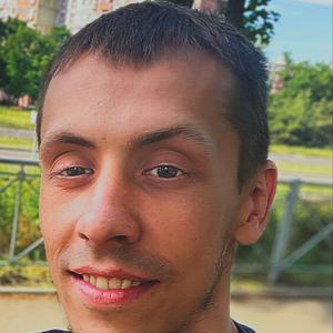 Илья, 26 лет, Донецк