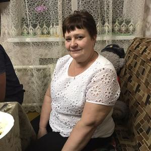 Девушки в Лукоянове: Надежда, 61 - ищет парня из Лукоянова