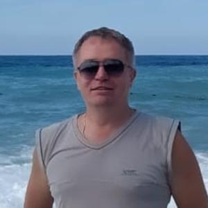 Павел, 47 лет, Мурманск