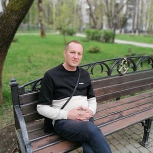 Андрей, 42 года, Апшеронск