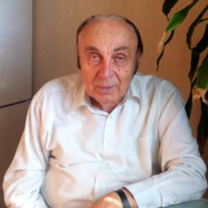 Генадий , 77 лет, Москва