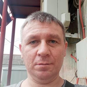 Парни в Лабинске: Александр Водолажский, 43 - ищет девушку из Лабинска