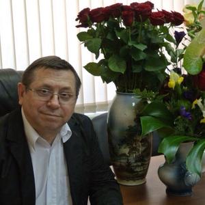 Юрий, 72 года, Пермь