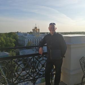 Парни в Санкт-Петербурге: Сергей, 58 - ищет девушку из Санкт-Петербурга