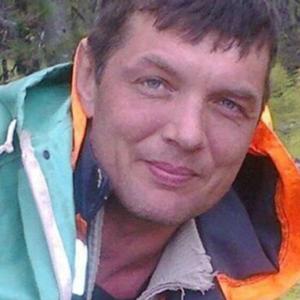 Сергей, 45 лет, Алексин