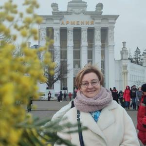 Девушки в Тосно: Ольга, 59 - ищет парня из Тосно