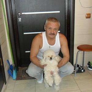 Сергей, 62 года, Пермь