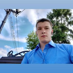 Руслан, 29 лет, Иркутск