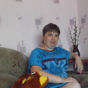 Девушки в Прокопьевске: Татьяна, 48 - ищет парня из Прокопьевска