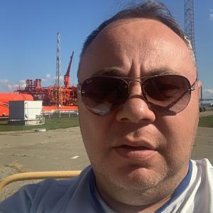 Василий, 48 лет, Краснодарский