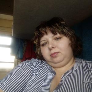 Янина, 40 лет, Оренбург