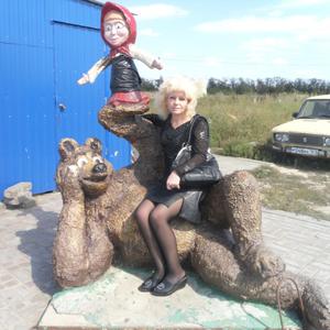 Ирина, 61 год, Ростов-на-Дону