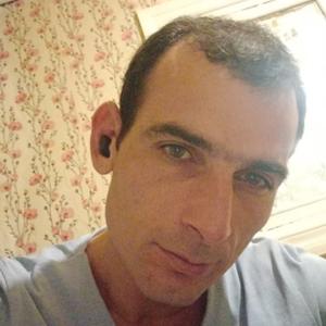 Гагик Ме, 37 лет, Астрахань