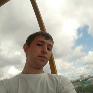 Владимир, 34 года, Рыбинск