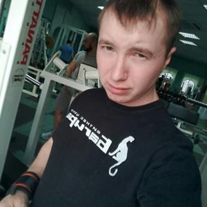 Вячеслав, 34 года, Красноярск