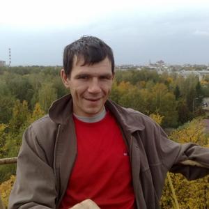 Дмитрий, 45 лет, Йошкар-Ола