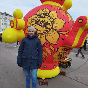 Анна, 39 лет, Северодвинск