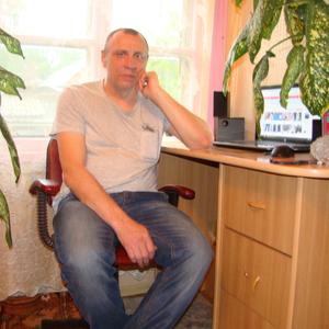 Сергей Волохин, 50 лет, Омск