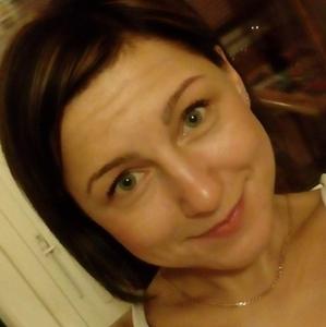 Девушки в Смоленске: Юлия, 34 - ищет парня из Смоленска