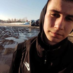 Данил, 21 год, Ленинск-Кузнецкий