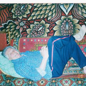 Виктор, 82 года, Мурманск