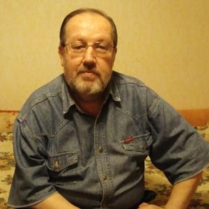 Парни в Сыктывкаре: Александр, 74 - ищет девушку из Сыктывкара