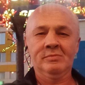 Олег, 56 лет, Ярославль
