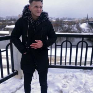 Парни в Смоленске: Dima, 26 - ищет девушку из Смоленска