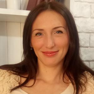 Мария, 39 лет, Харьков