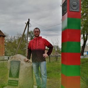 Костя, 43 года, Ростов-на-Дону