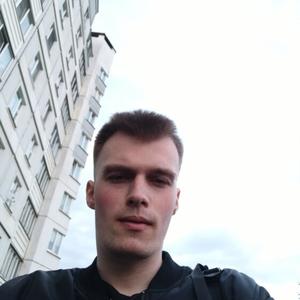 Максим, 23 года, Минск