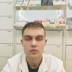 Игорь, 24 года, Ставрополь