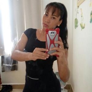Patricia Santos, 43 года, Goinia