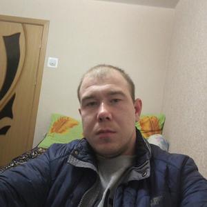 Парни в Владивостоке: Игорь, 35 - ищет девушку из Владивостока