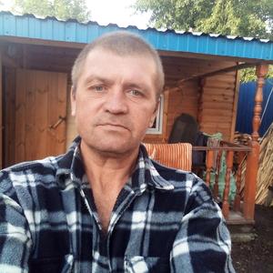 Парни в Краснотурьинске: Николаи, 52 - ищет девушку из Краснотурьинска
