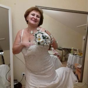 Маруся, 54 года, Томск