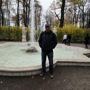 Парни в Саратове: Евгений, 49 - ищет девушку из Саратова