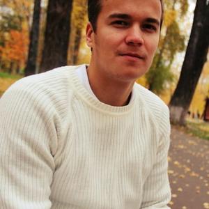 Парни в Сыктывкаре: Алексей Дягтерёв, 32 - ищет девушку из Сыктывкара