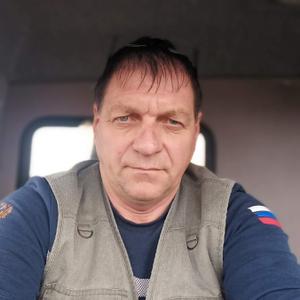Александр, 58 лет, Матвеев Курган