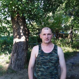 Wolk, 48 лет, Хабаровск