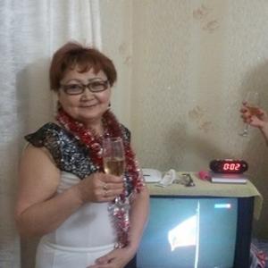 Девушки в Уфе (Башкортостан): Розалия, 57 - ищет парня из Уфы (Башкортостан)