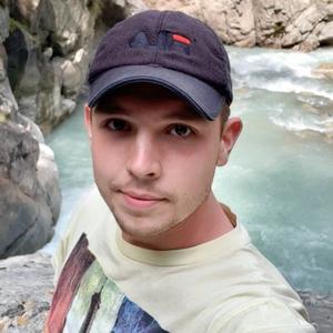 Парни в Ейске: Андрей, 27 - ищет девушку из Ейска