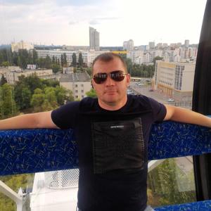 Владимир, 43 года, Липецк