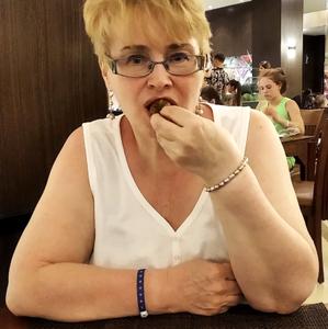Лина, 68 лет, Москва