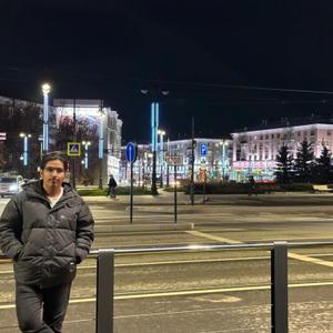 Парни в Перми: Шреяш, 21 - ищет девушку из Перми